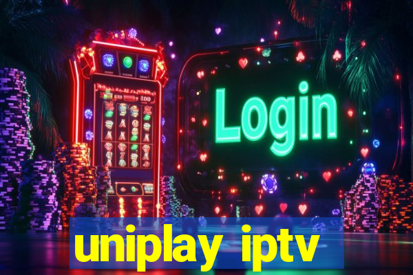 uniplay iptv